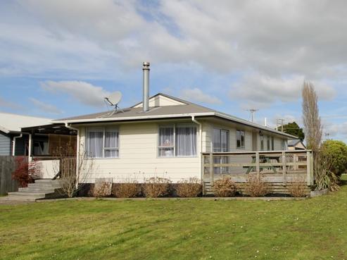 83 Kerepehi Town Road, Kerepehi