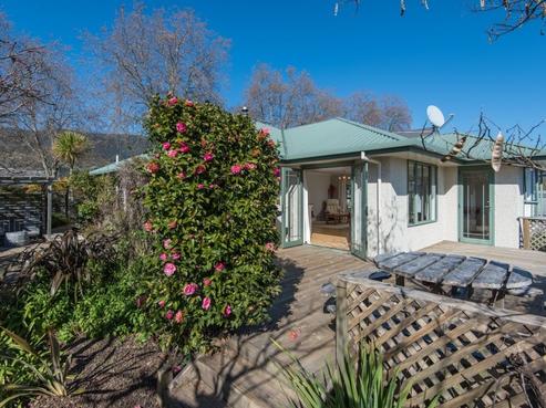 1 Alexandra Grove, Richmond