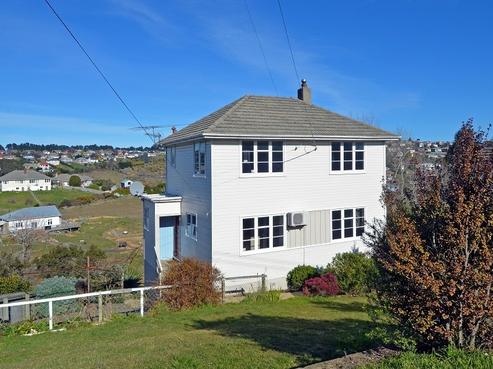 90 Panmure Avenue, Calton Hill