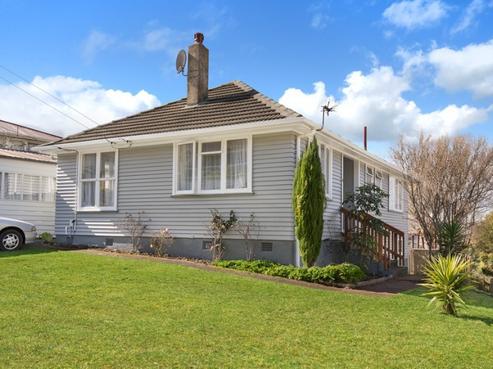 4 Waiho Terrace, Elsdon