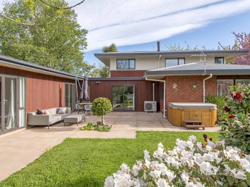 870 Weedons Ross Road, West Melton