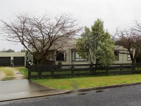 10 Whitaker Street, Kihikihi