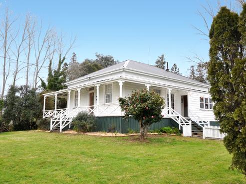 104 Settlement Road, Kaiwaka