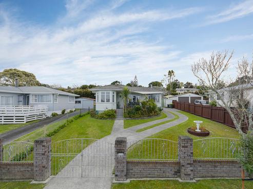 10 Blue Spur Way, Glendene