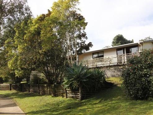 17 Claydon Place, Ohope