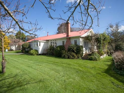 1400 Buckland Road, Karapiro
