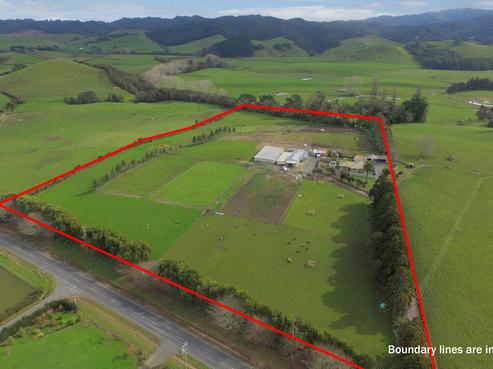 1144 Kaiaua Road, Mangatangi