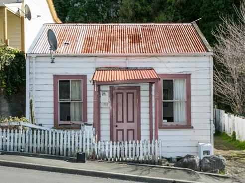 106 Milton Road, Napier Hill