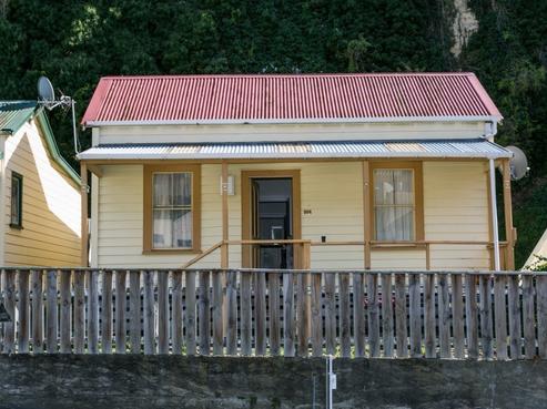 104 Milton Road, Napier Hill