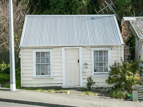 108 Milton Road, Napier Hill