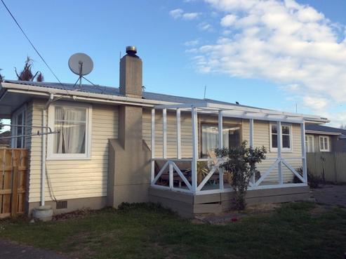 9 Mason Avenue, Maraenui