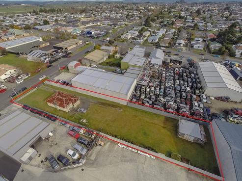 104 Duke Street, Frankton