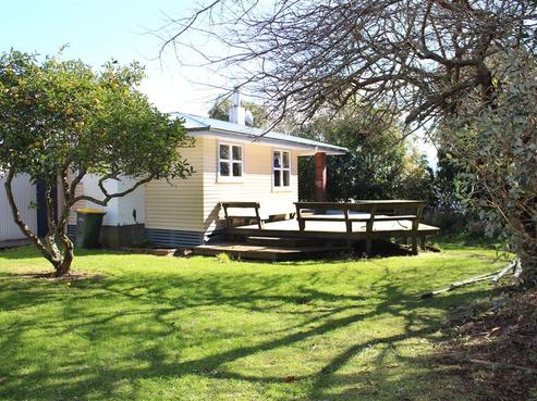 23A Curtis Street, Okato