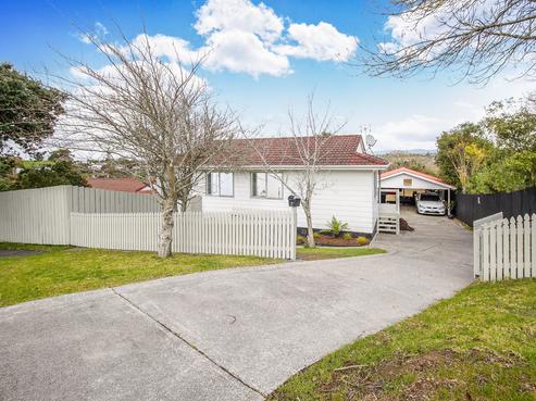 7 Fitzherbert Avenue, West Harbour