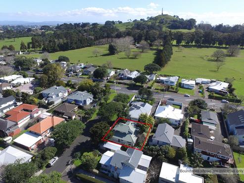 163A Campbell Road, One Tree Hill