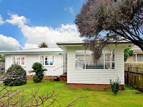 1/3 Argyle Avenue, Pahurehure