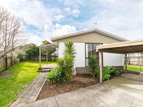 1/15 Cyril Crescent, West Harbour