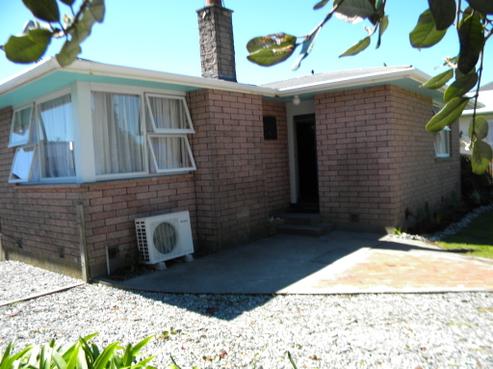 108 Gibson Quay, Hokitika