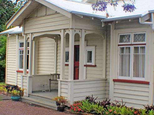 76 Hatea Drive, Regent