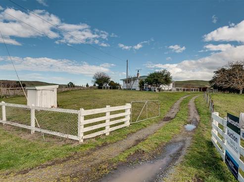 587 Taihape Road, Puketapu