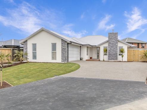 7 Wallace Crescent, Prebbleton