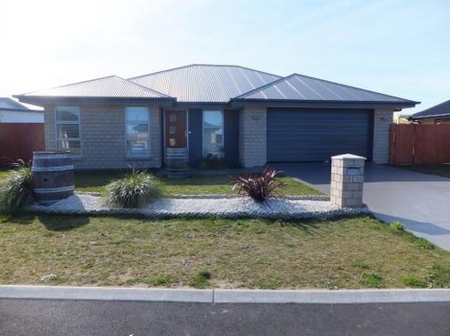 26 Greenstone Street, Rolleston