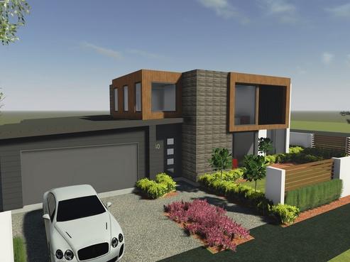 40 Tui Street, Fendalton