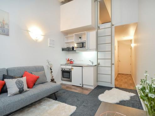 221/105 Queen Street, Auckland Central