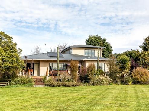 143 Starnes Road, Lower Moutere