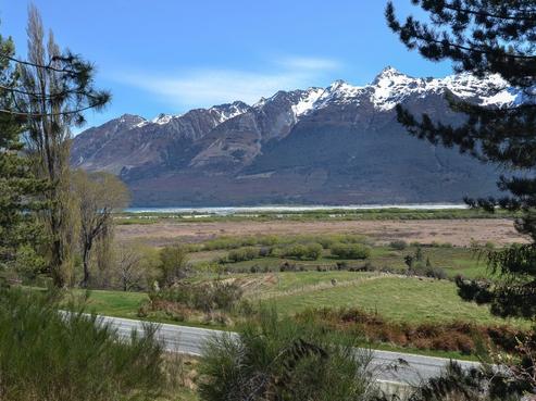 350 Glenorchy-paradise Road, Glenorchy