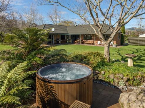 17 Brunswick Drive, Tikitere