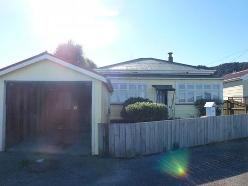 33 Nelson Quay, Cobden