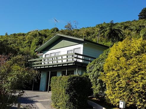 63 Spring Street, Greymouth