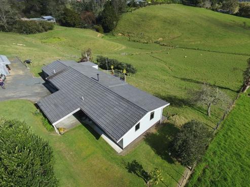 139 Paihia Road, Kawakawa