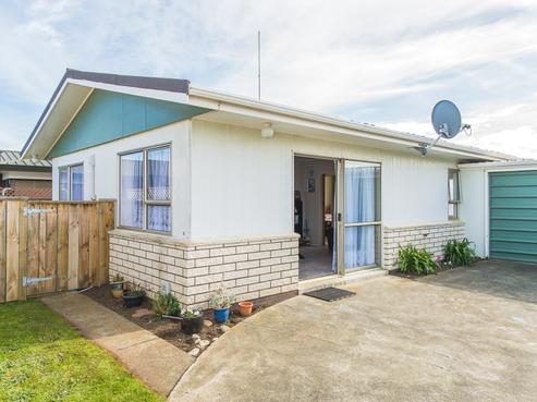 55B Somerset Road, Springvale