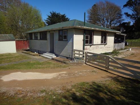 10758 Route 52, Pongaroa