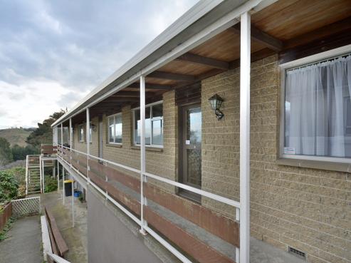 114B Elgin Road, Kenmure