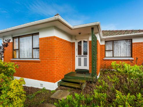 180 Mornington Road, Kenmure