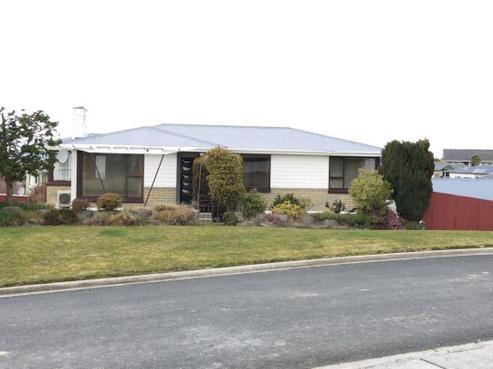 32 Wilson Road, Balclutha