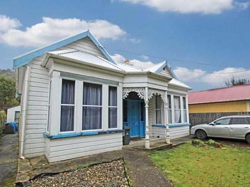 45 Malvern Street, Woodhaugh