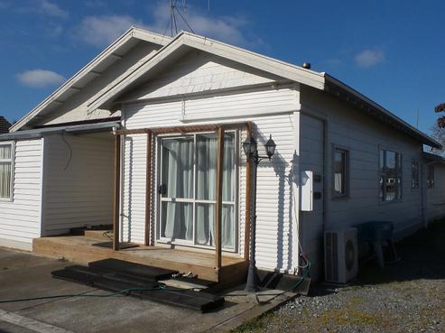 16 Maude Street, Temuka