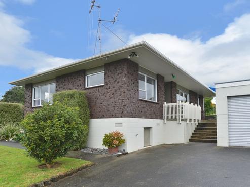 20B Fairburn Street, Raumanga
