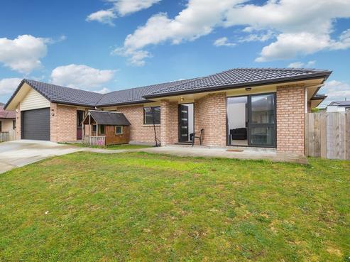 14 Lili Road, Tuakau