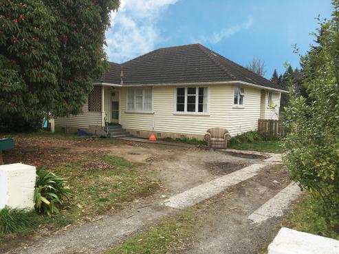 59 Bellingham Crescent, Fordlands