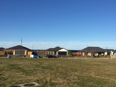 3 Eyrewell Road, Pegasus