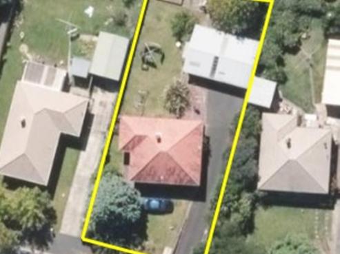 27 Slim Street, Bader