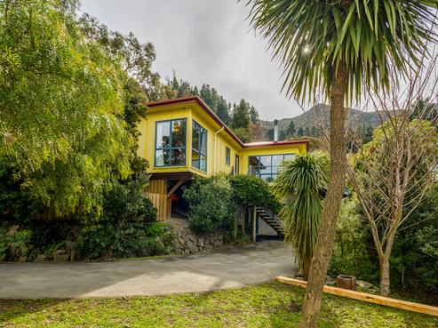 59A Hawkhurst Road, Lyttelton