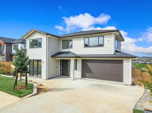 16 Ascension Crescent, Orewa