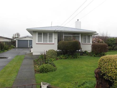 367 Waihi Road, Normanby