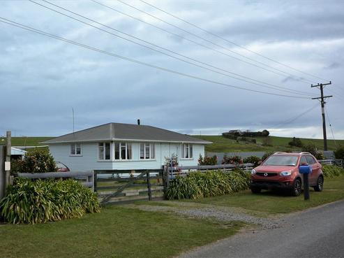 30 Old South Road, Hawera